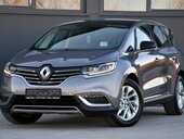Renault Espace 1.6 dCi / PANO / EDC