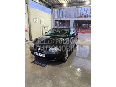 Seat Cordoba 1.9 TDI