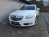 Opel Insignia SPORT N A V I