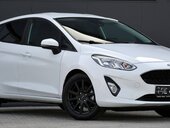 Ford Fiesta 1.0 SCTI / N0VA / CH