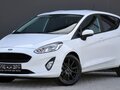 Ford Fiesta 1.0 SCTI / N0VA / CH