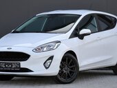 Ford Fiesta 1.0 SCTI / N0VA / CH