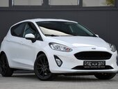 Ford Fiesta 1.0 SCTI / N0VA / CH