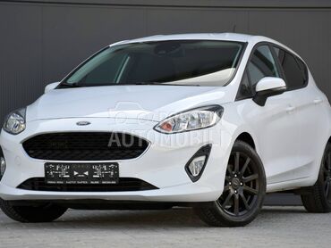 Ford Fiesta 1.0 SCTI / N0VA / CH