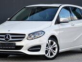 Mercedes Benz B 180 1.5D / SPORT / CH