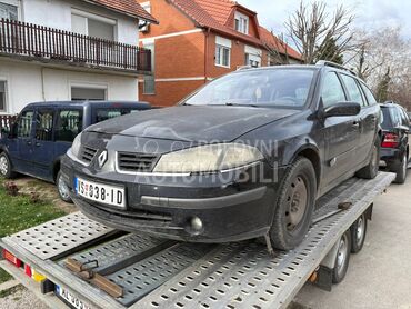 Renault Laguna 1.9