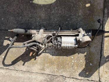 letva volana za Opel Insignia od 2009. do 2014. god.