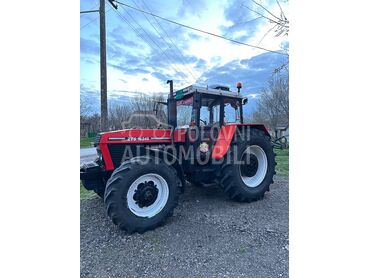Zetor 16245 SUPER