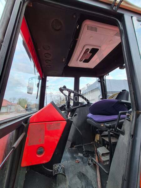 Zetor 16245 SUPER