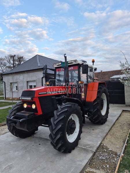 Zetor 16245 SUPER