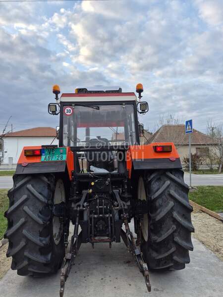 Zetor 16245 SUPER