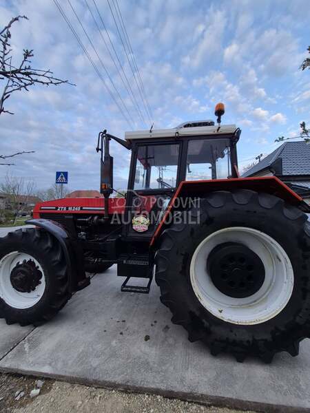 Zetor 16245 SUPER