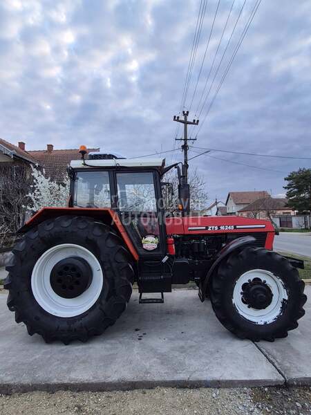 Zetor 16245 SUPER