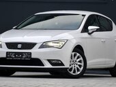 Seat Leon 1.6 TDI/BESSPREKORAN