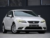 Seat Leon 1.6 TDI/BESSPREKORAN