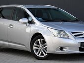 Toyota Avensis 2.0 D4D / ODLIČNA