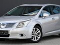 Toyota Avensis 2.0 D4D / ODLIČNA