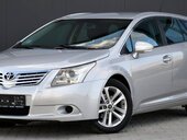 Toyota Avensis 2.0 D4D / ODLIČNA