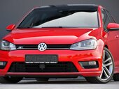 Volkswagen Golf 7 2.0 TDI/4X4/R-LINE