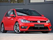 Volkswagen Golf 7 2.0 TDI/4X4/R-LINE
