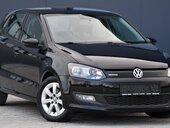 Volkswagen Polo 1.2 TDI / NAV / T0P