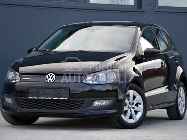 Volkswagen Polo 1.2 TDI / NAV / T0P