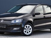 Volkswagen Polo 1.2 TDI / NAV / T0P