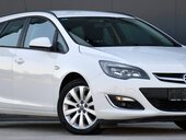 Opel Astra J 1.4 / PLIIN / N0VA