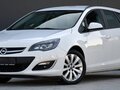 Opel Astra J 1.4 / PLIIN / N0VA