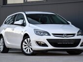 Opel Astra J 1.4 / PLIIN / N0VA