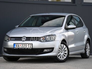 Volkswagen Polo 1.2 TDI / NAV / REG