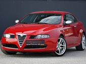Alfa Romeo GT 1.9 JTD/UNIIKAT/CH