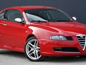 Alfa Romeo GT 1.9 JTD/UNIIKAT/CH