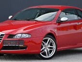 Alfa Romeo GT 1.9 JTD/UNIIKAT/CH