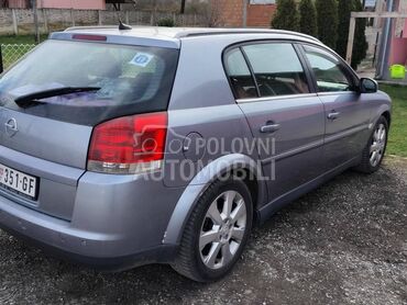 Opel Signum 