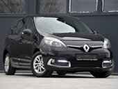 Renault Grand Scenic 1,5DCI/RESTYLING/AUT