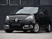 Renault Grand Scenic 1,5DCI/RESTYLING/AUT