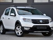 Dacia Stepway 1.5 DCI / NAV / CH