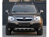 Opel Antara 2.0 CDTI / 4X4 / FUL