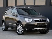 Opel Antara 2.0 CDTI / 4X4 / FUL