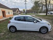 Peugeot 208 FUL.SALON.SWIS