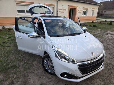Peugeot 208 FUL.SALON.SWIS