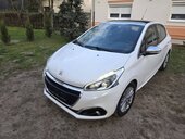 Peugeot 208 FUL.SALON.SWIS