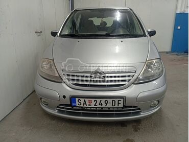 Citroen C3 1.4hdi