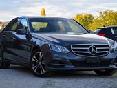 Mercedes Benz E 220 2.2CDI/AUT/NE PALI