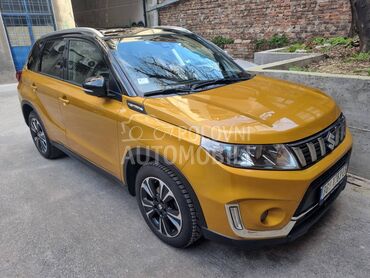 Suzuki Vitara 1.4 GLX