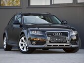 Audi A4 Allroad 2.0TDI/4X4/0DLIČAN
