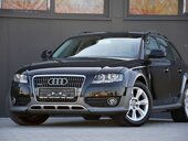 Audi A4 Allroad 2.0TDI/4X4/0DLIČAN