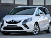 Opel Zafira 1.6 / METAN / N0VA