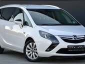 Opel Zafira 1.6 / METAN / N0VA
